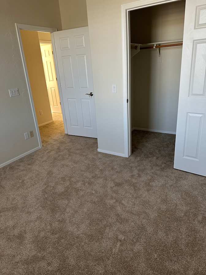 Photo of Berlin's room