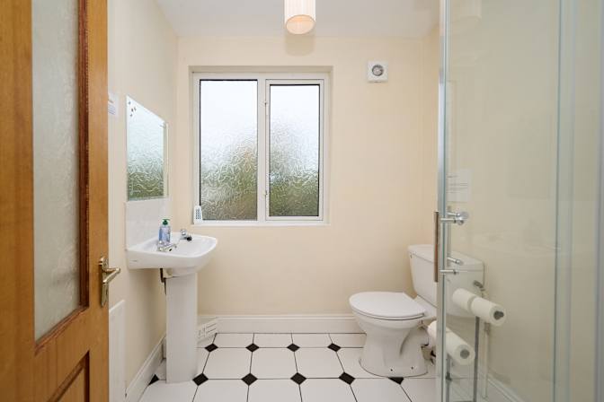 Photo of QuickLimerick's room