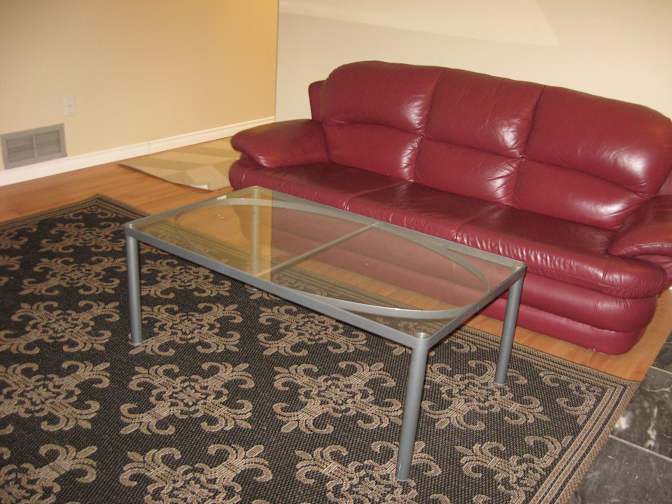 Photo of Kayna's room