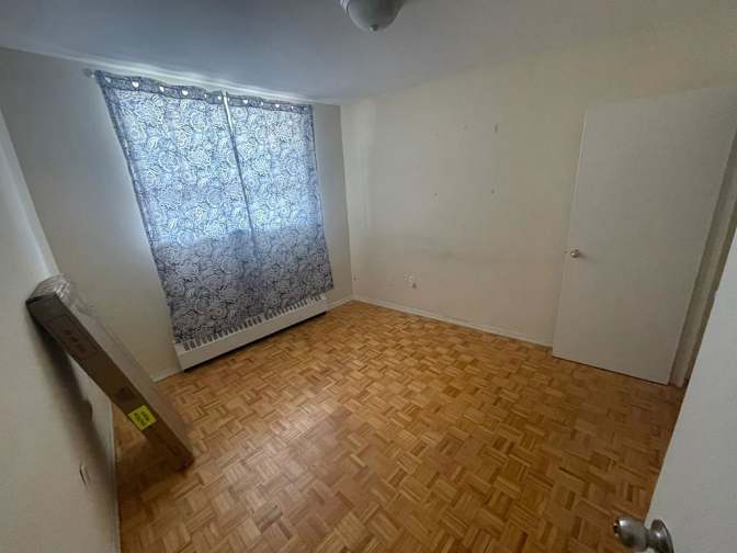 Photo of Harsh's room