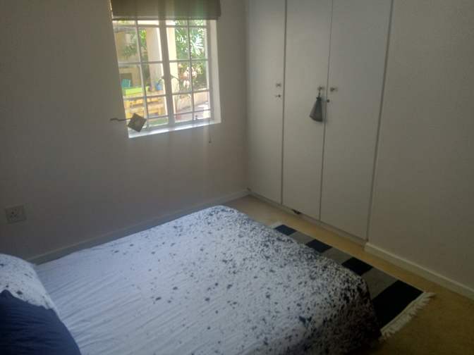 Photo of Jacob's room