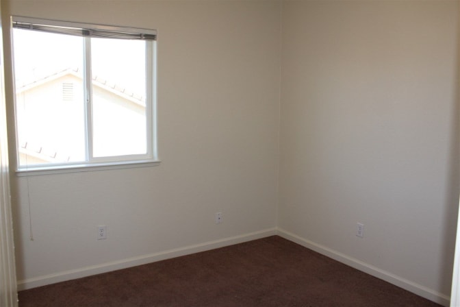 Photo of Sierra's room