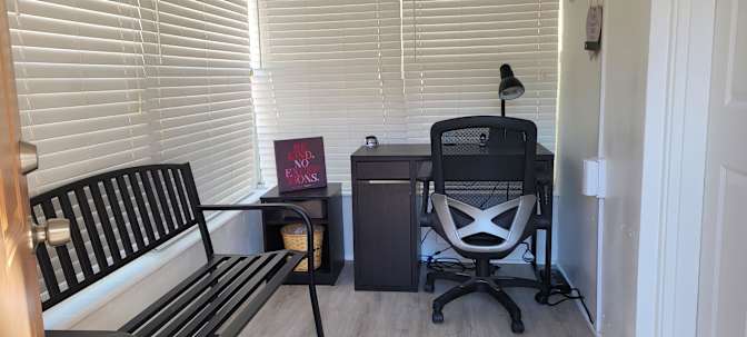 Photo of PadSplit's room