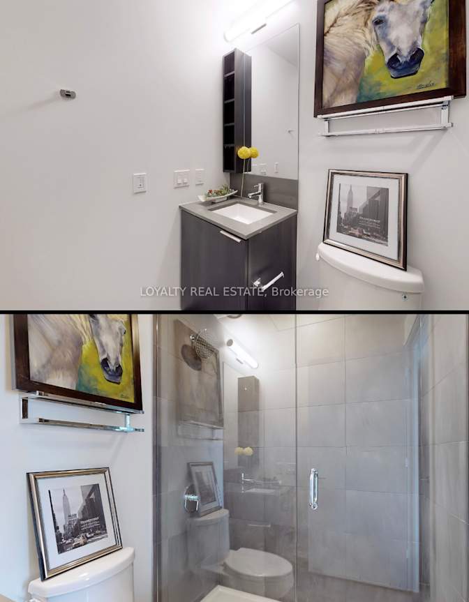 Photo of Xiaoye ( Zoe)'s room