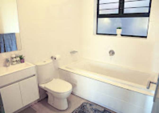 Photo of Jessica's room
