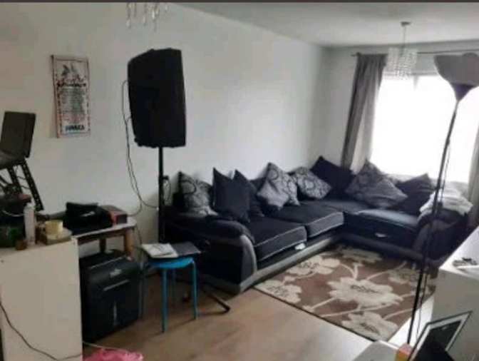 Photo of jay's room