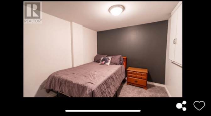 Oluwatobiloba's room