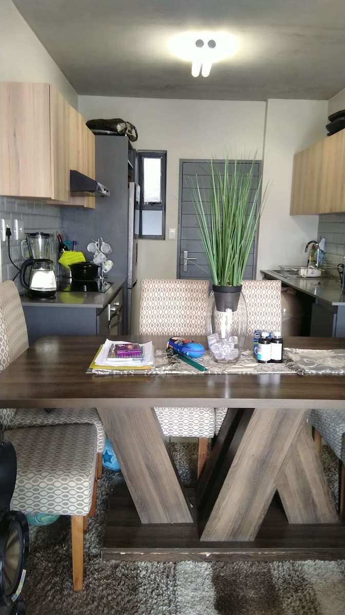 Photo of Nonie's room