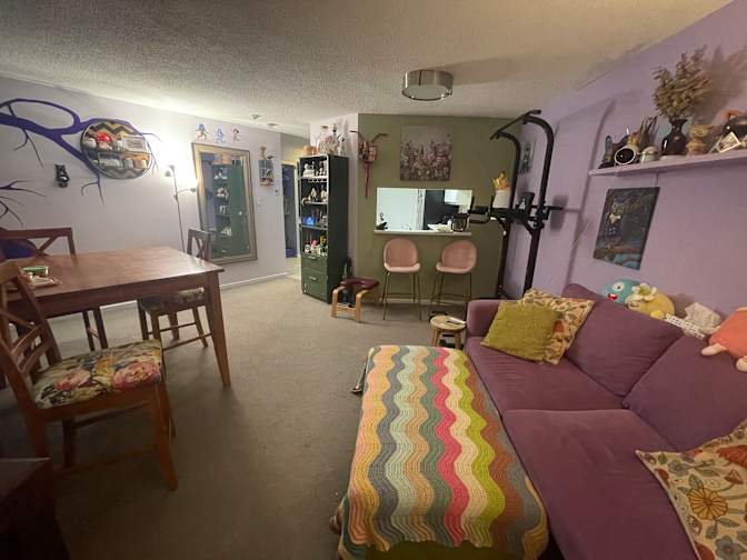 emily's room