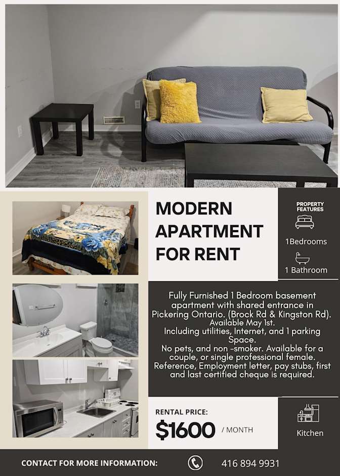 Angela Scarlett's room