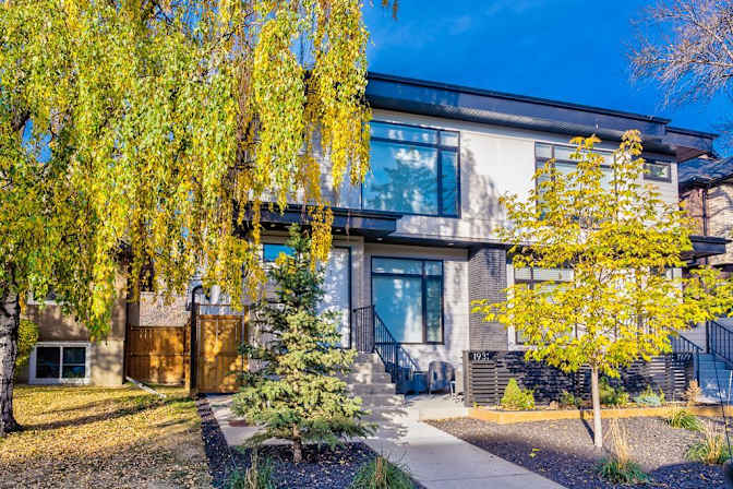 Jayda Telford's room