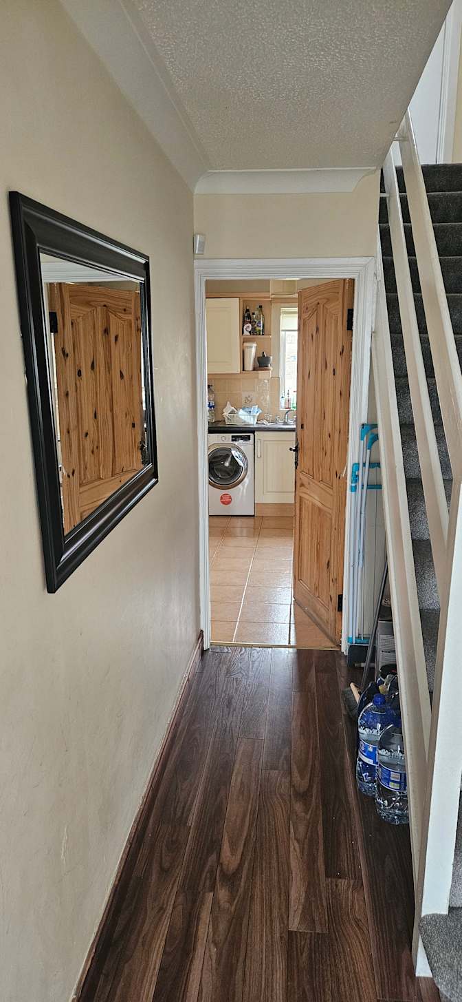 Photo of Hudson Muhlava's room