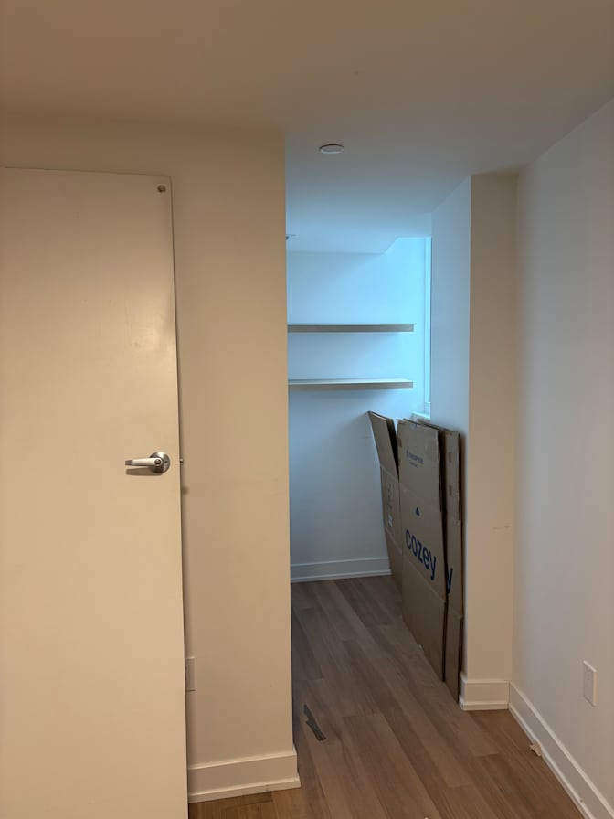 Photo of Runi's room