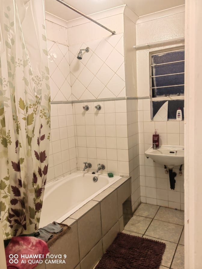 Photo of Khuthadzo's room