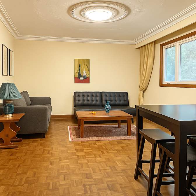 north york rooms's room