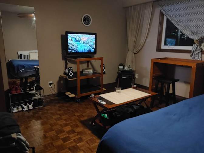 Photo of north york rooms's room