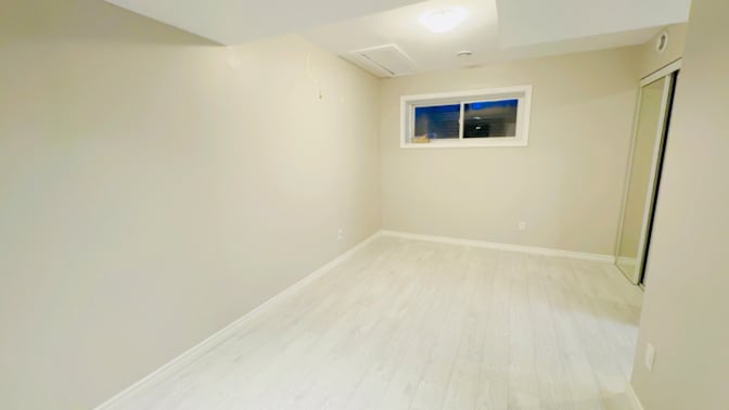 Rahima Sayeed's room