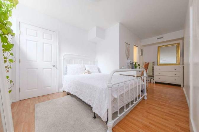 Photo of Jona's room