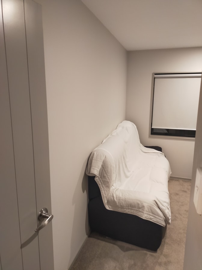 Photo of nitesh's room