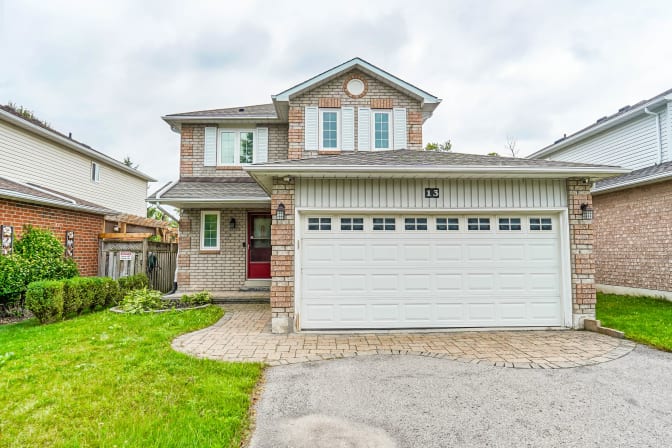 MAPS Rentals Inc's room