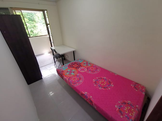 Photo of Customer Enquiry's room
