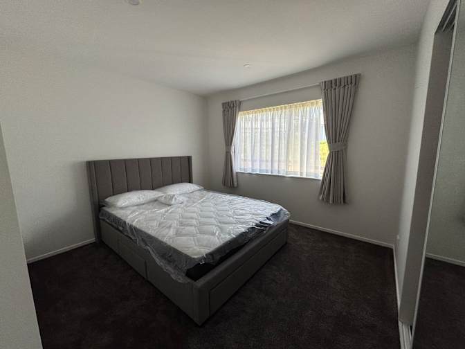 Photo of Janny's room