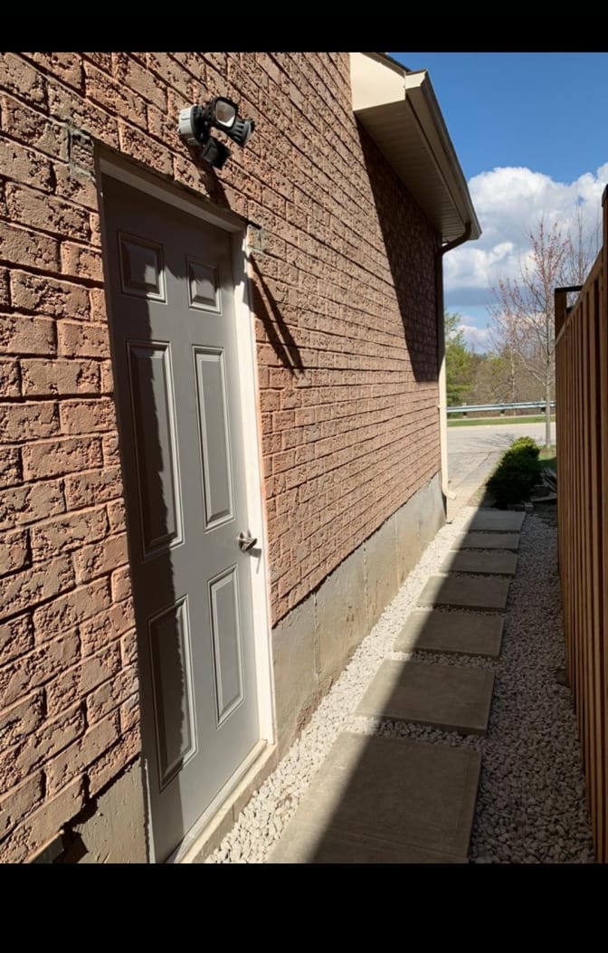 Photo of Zara's room