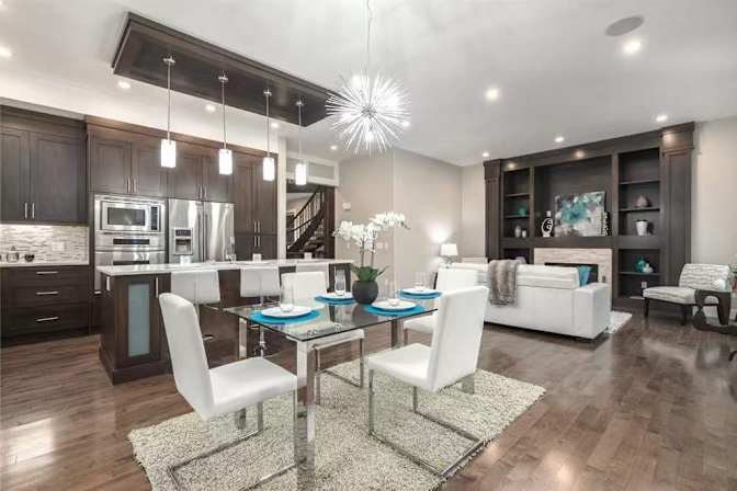 Photo of Sherry's room