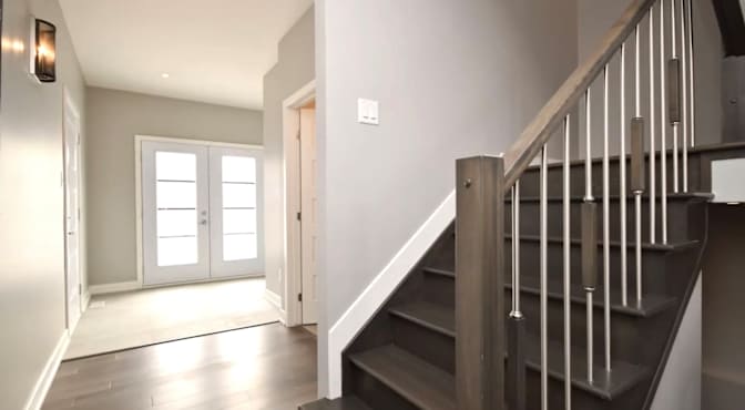 Photo of Anjelika's room