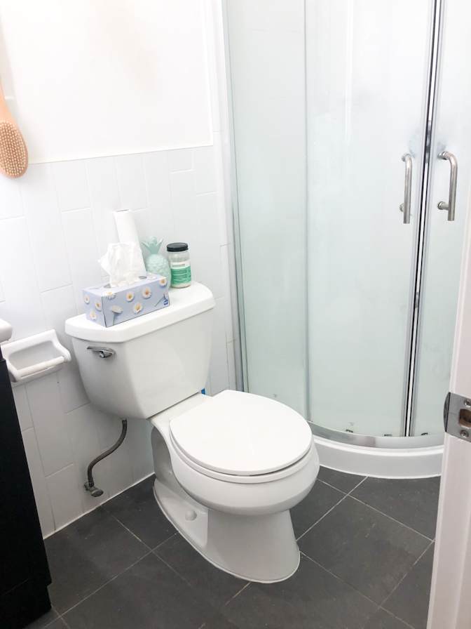 Photo of fiona ng's room