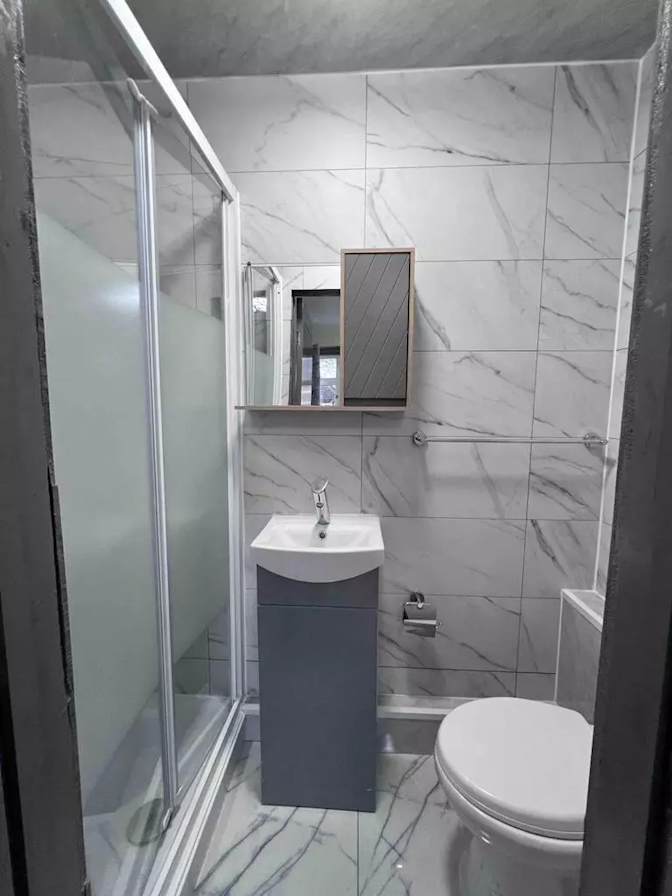Photo of Anita's room