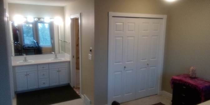 Photo of Semra's room