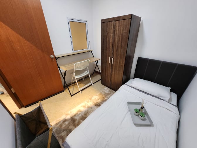 Photo of Roomie Haven's room