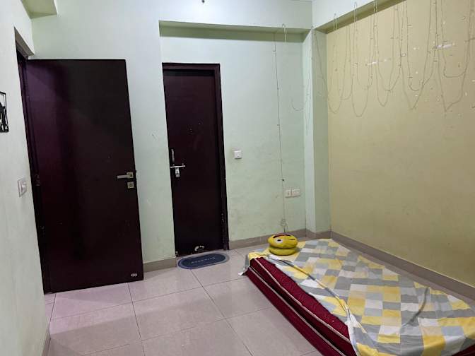 Photo of Khushi Sharma's room