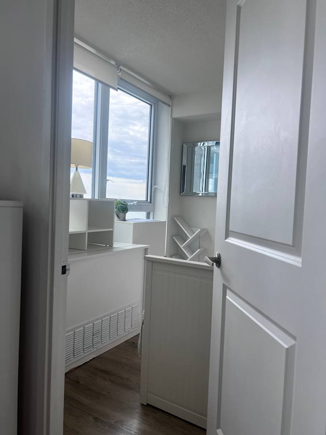 Aurora Ramirez's room