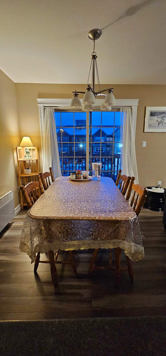 Latika Dhingra's room