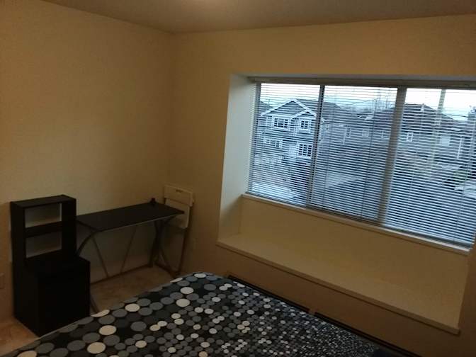 Photo of Cléo&Carl's room