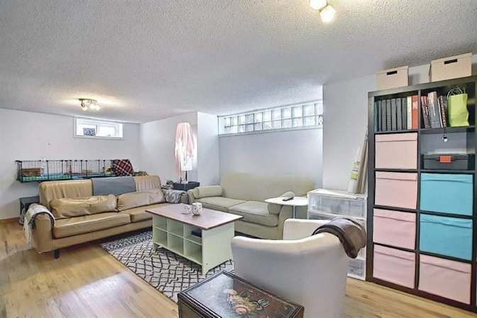 Photo of Jennah Martens-Forrester's room