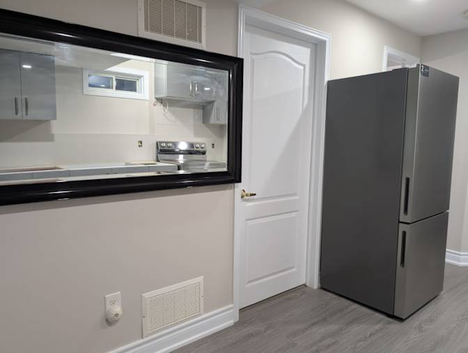 Photo of Sobiga Parath's room