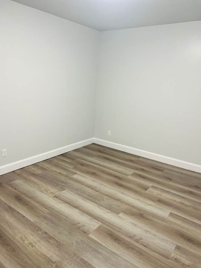 Photo of Donkey's room