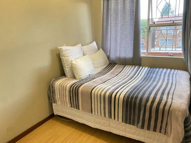 Photo of Tears's room