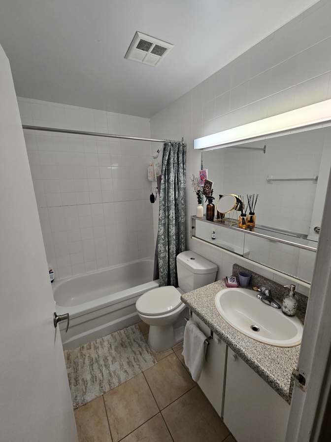 Photo of Mahima Singh's room