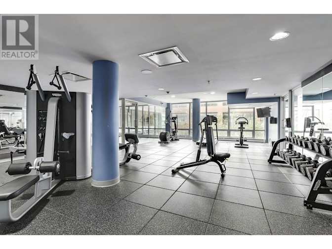 Photo of Eric's room