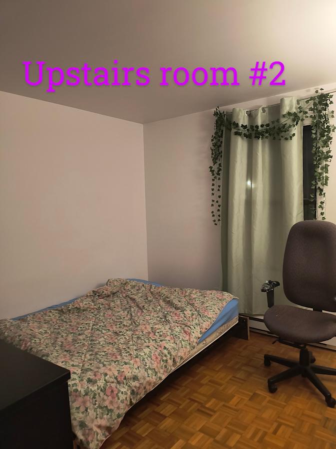 Gabrielle's room