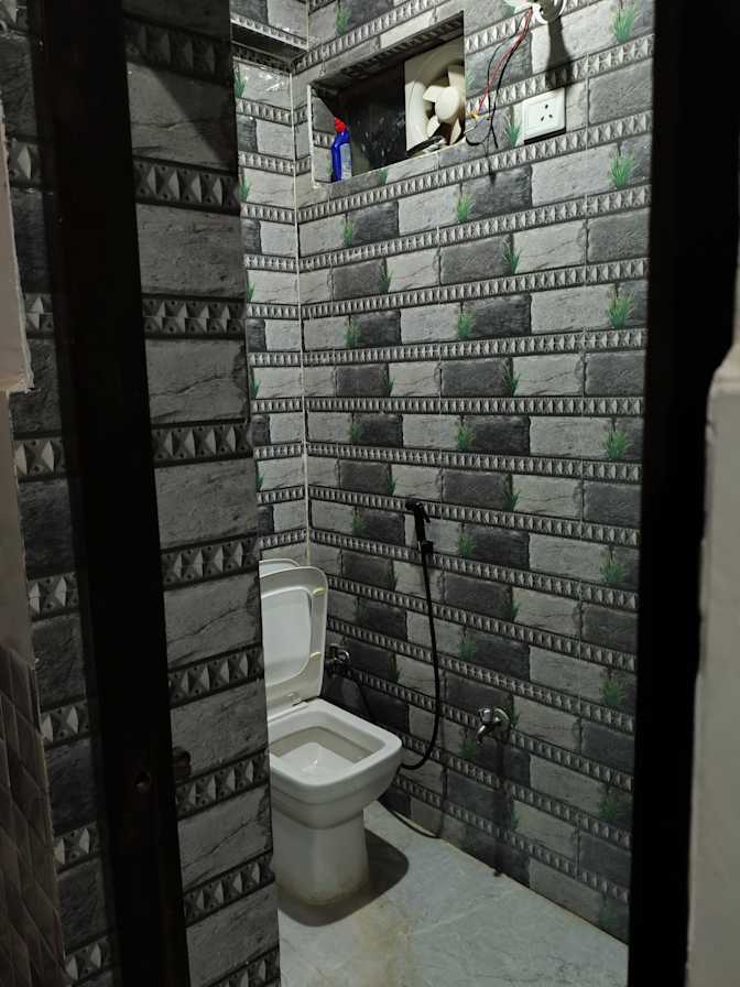 Photo of Rohit Thakur's room