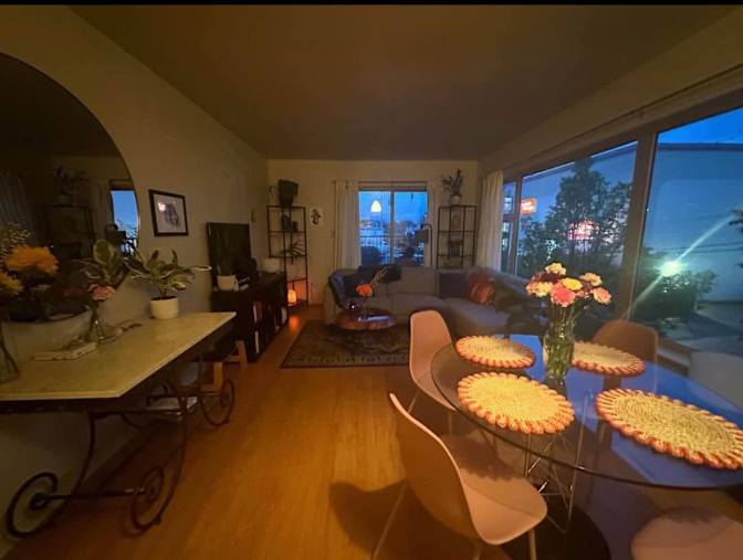 Photo of Brittany's room