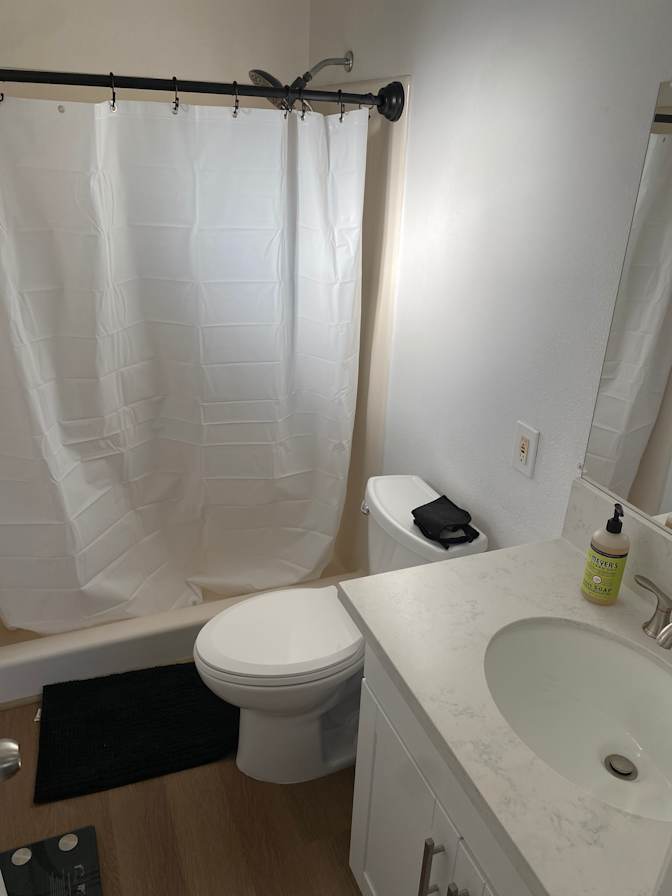 Photo of cam's room