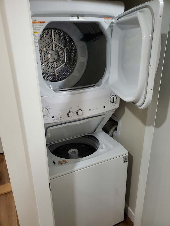 Photo of Aspen's room