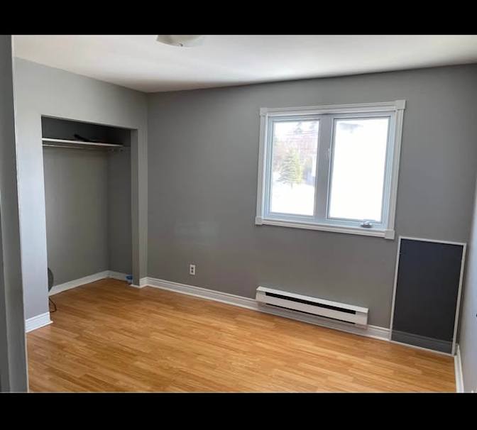 Balaji Duraiswamy's room