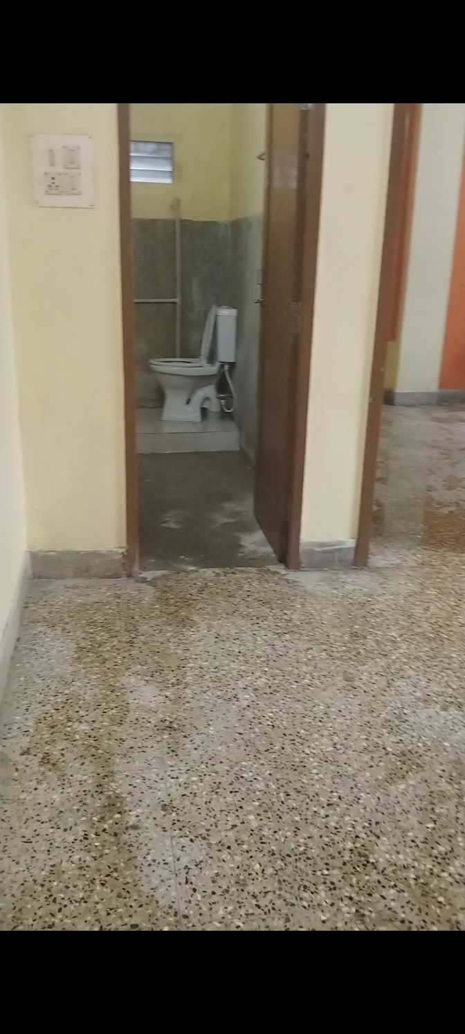 Photo of indira's room